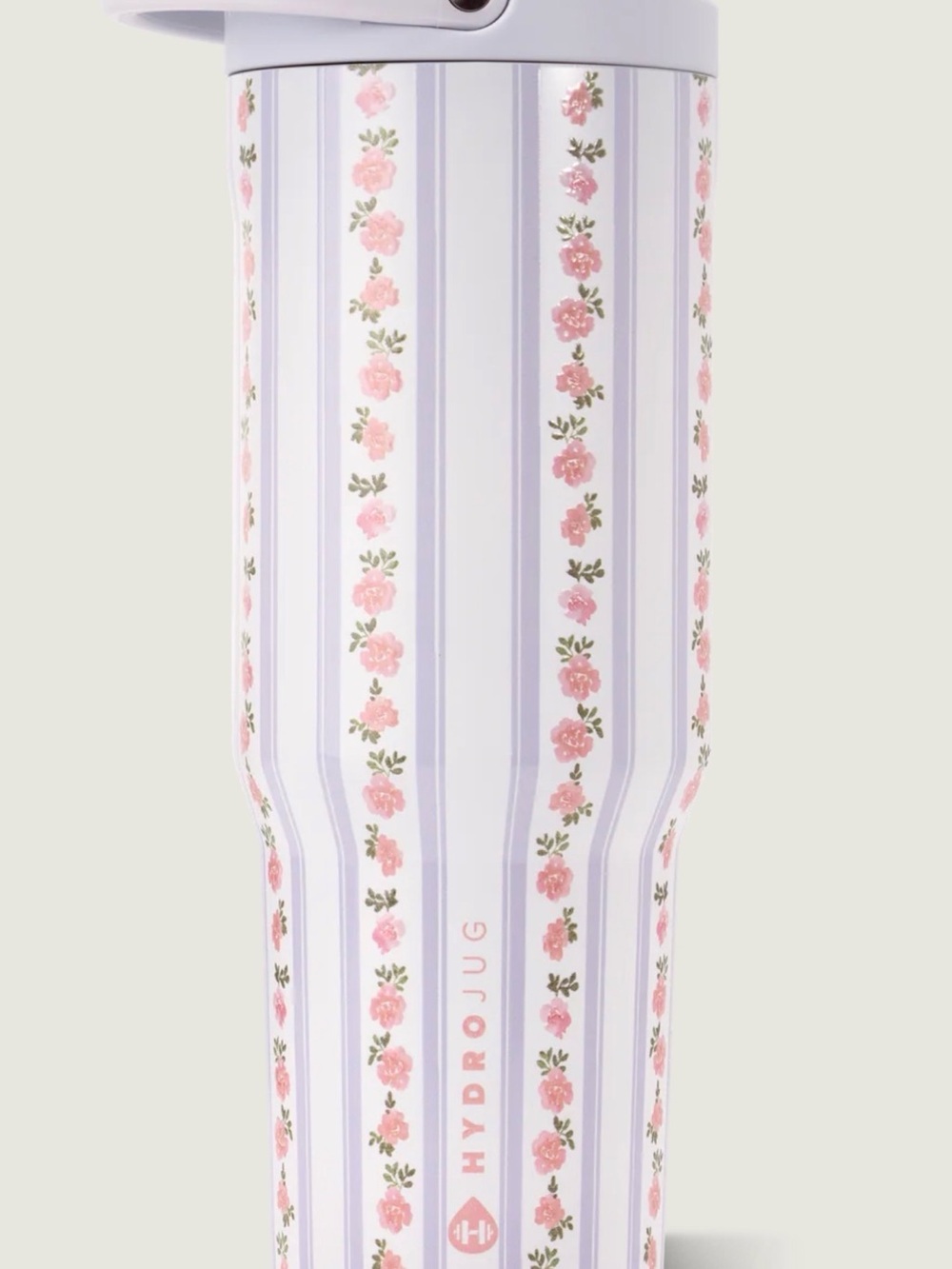 BRAND NEW HydroJug Sport Primrose (32oz)
